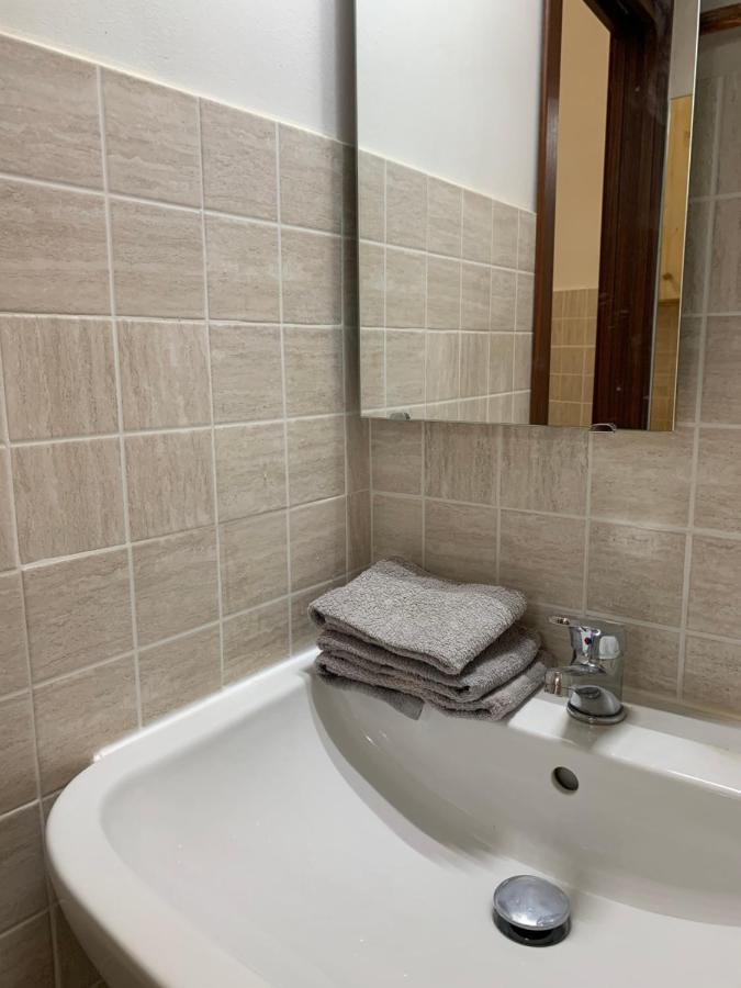 Suite Panisperna Roma 외부 사진