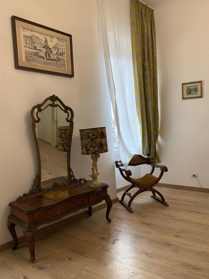Suite Panisperna Roma 외부 사진