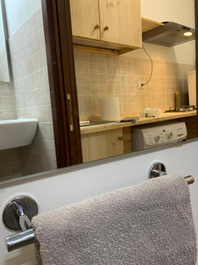 Suite Panisperna Roma 외부 사진