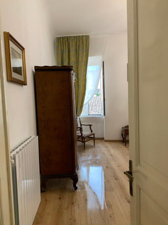 Suite Panisperna Roma 외부 사진
