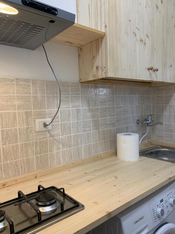 Suite Panisperna Roma 외부 사진