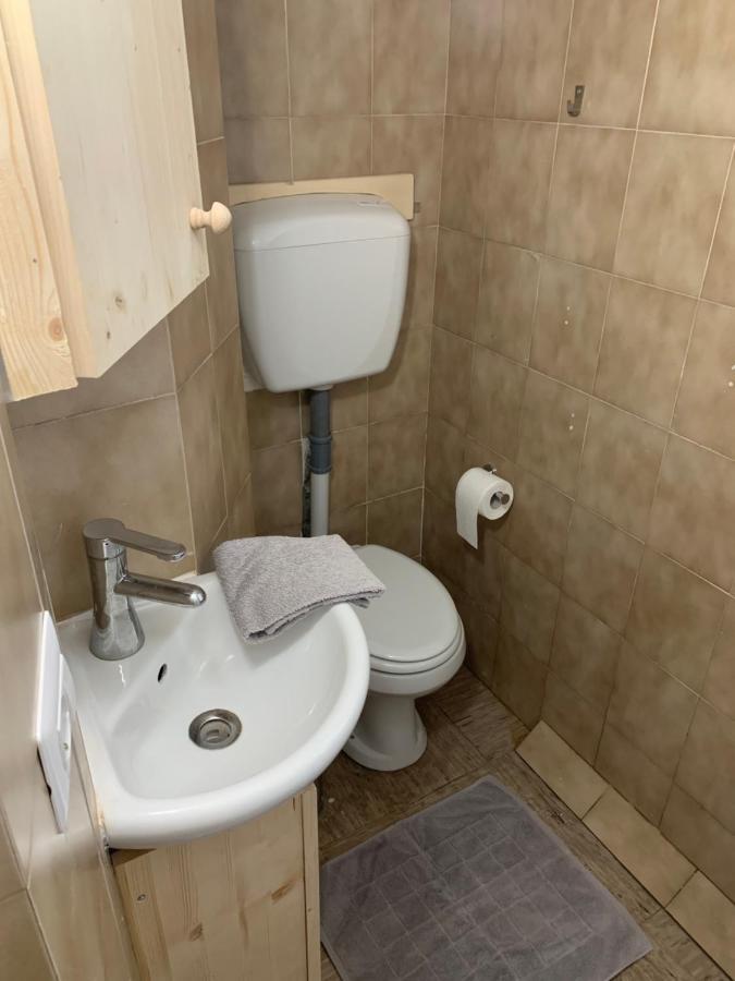 Suite Panisperna Roma 외부 사진