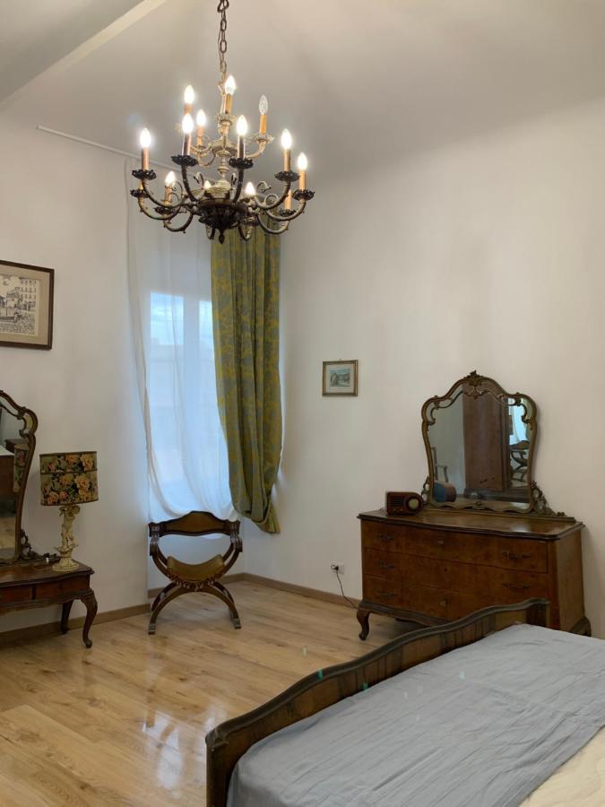 Suite Panisperna Roma 외부 사진