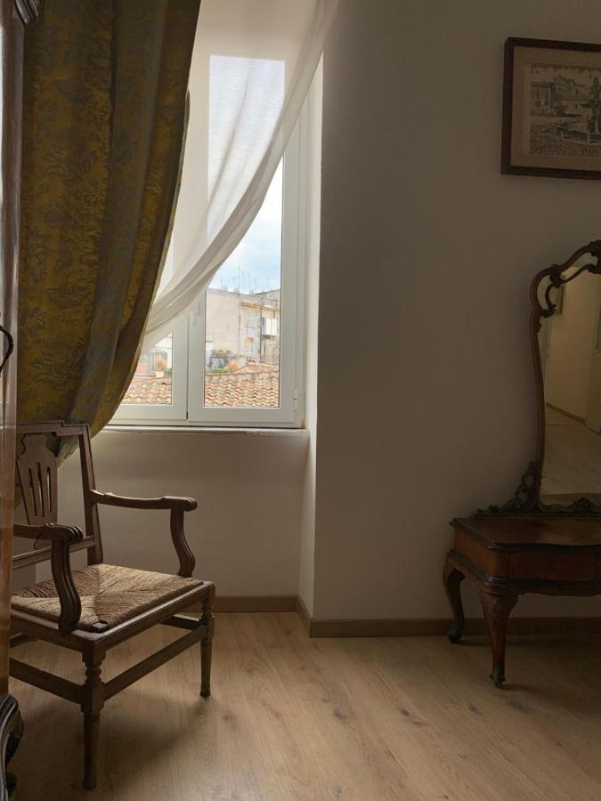 Suite Panisperna Roma 외부 사진