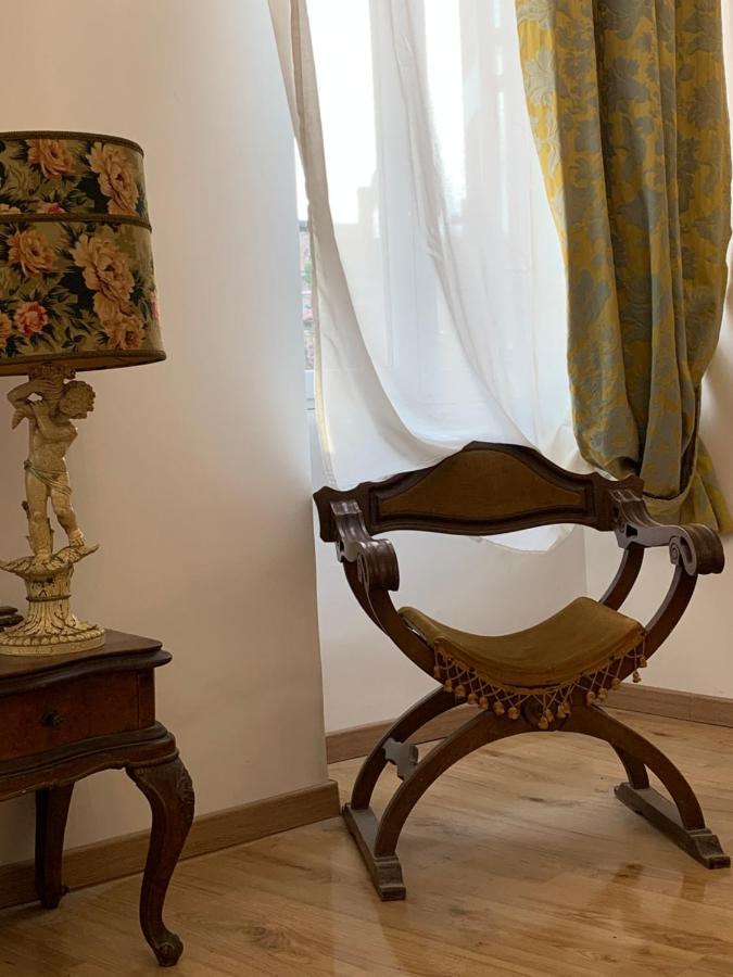 Suite Panisperna Roma 외부 사진