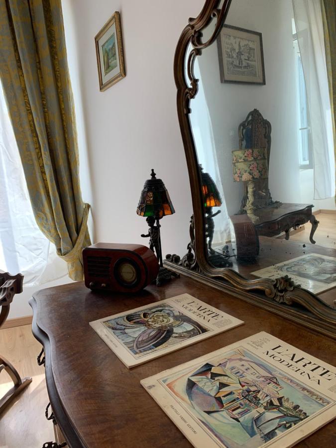 Suite Panisperna Roma 외부 사진