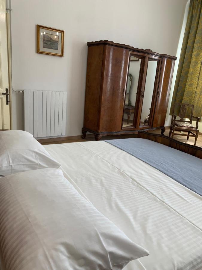 Suite Panisperna Roma 외부 사진