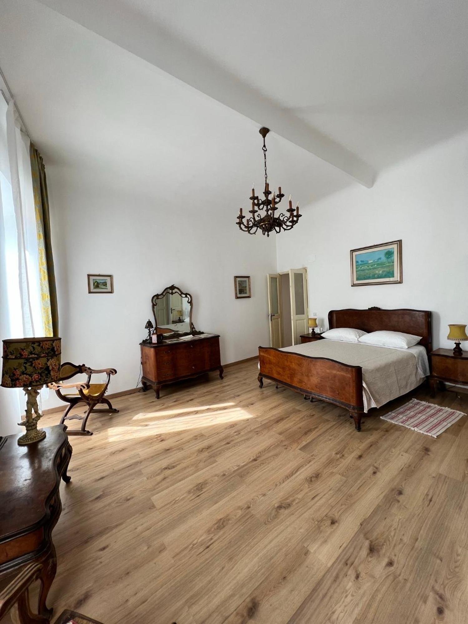 Suite Panisperna Roma 외부 사진