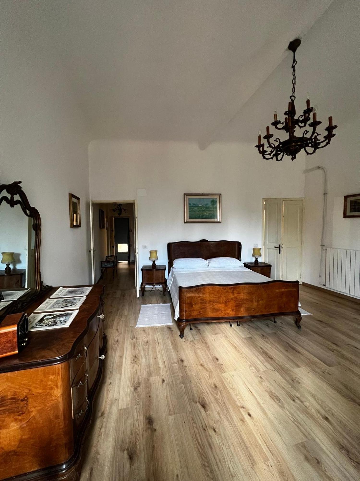 Suite Panisperna Roma 외부 사진